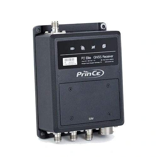 Приёмник CHCNAV P2 Elite