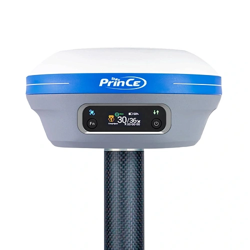 PrinCe i80 Pro c LT800