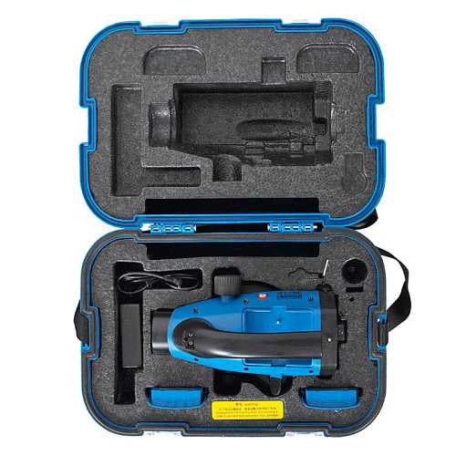 Нивелир Spectra Precision Focus DL-15