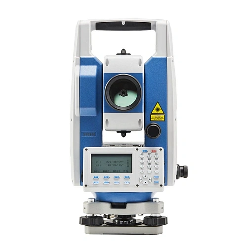 Электронный тахеометр CHCNAV CTS-112R4