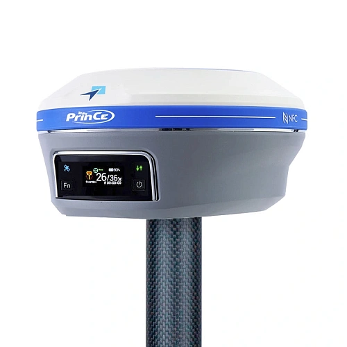 PrinCe i90VR c HCE600