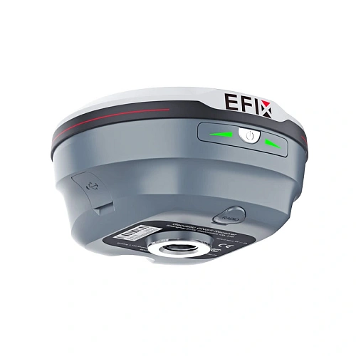 Геодезический приёмник EFIX F6