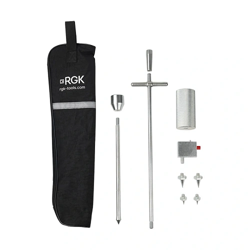 Плотномер RGK ДПУ