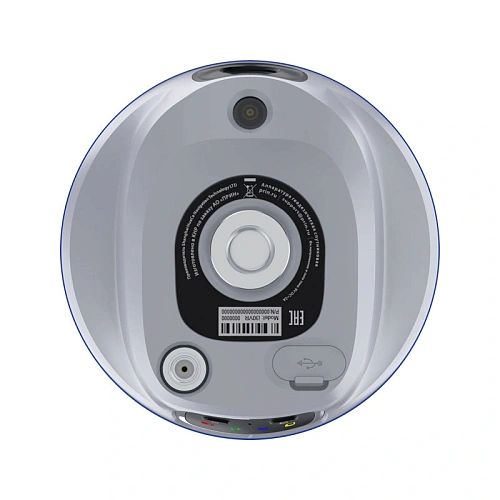PrinCe i30VR c HCE600