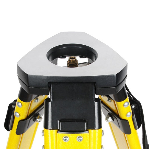 Штатив фиберглассовый SJW20-QS-PL