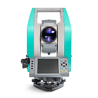 Тахеометр Nikon XF