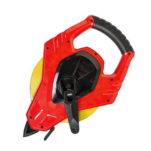 Рулетка RGK R-100 с поверкой