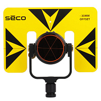 Отражатель (D62, К-30/0, h115, YE-BL) Seco