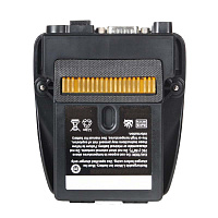Батарея (TRM/SP, 6.6Ач, 3.8В, Li-Ion, DB9/USB) SM