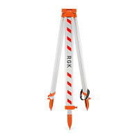 Штатив (Алюминий, Винт, 1.70м, 3.0кг) RGK S6-N