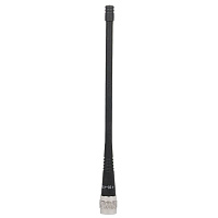 Антенна радио (TNC, 0dB, 0.15м, 410-470мГц) CHC