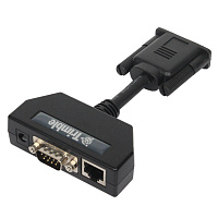 Кабель-адаптер (DB26[M]-Jack, DB9[M], Ethernet) Trimble