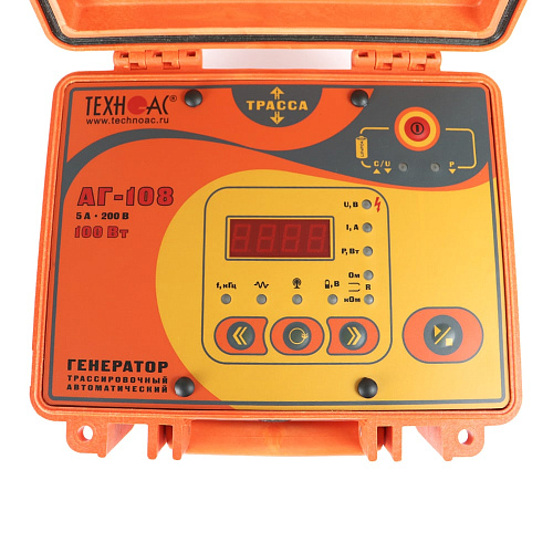 Техно-АС 00-Б0005244