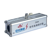 Грозоразрядник (RJ45-RJ45, ZGXH-2R-5) CHC