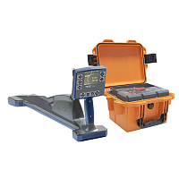 Комплекс трассопоисковый Сталкер 15-14 с GPS/ГЛОНАСС (LFP)