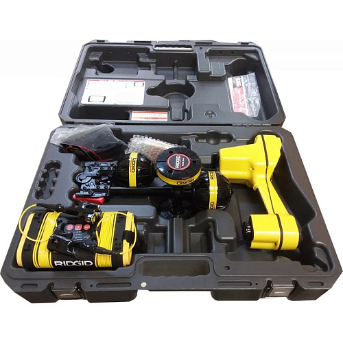 RIDGID SeekTech-3
