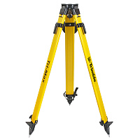 Штатив (Фибергласс, Винт-Клипса, 1.80м, 7.7кг) Trimble
