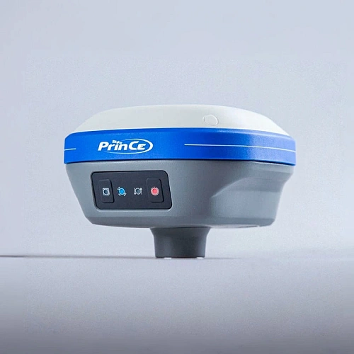 PrinCe i30 с HCE600