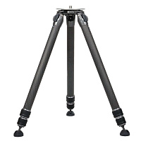 Штатив (Карбон, Кольцо, 1.56м, 2.8кг, 5/8"[M]) Trimble
