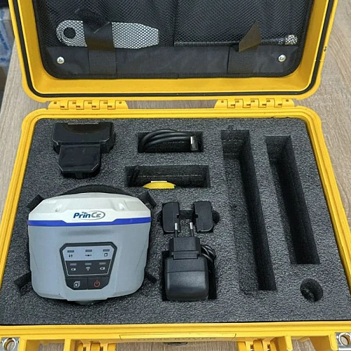 PrinCe 8001-010-160-F-CHC-DEMO