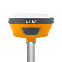 Приёмник EFIX C5 с ПО eField