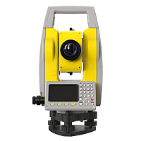 Тахеометр GeoMax Zoom10 5"