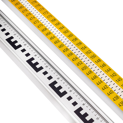 Инварные рейки RGK INVAR 102