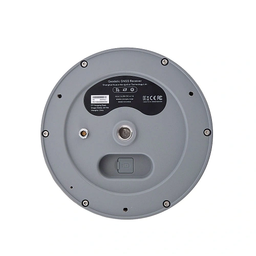 Приемник PrinCe H3