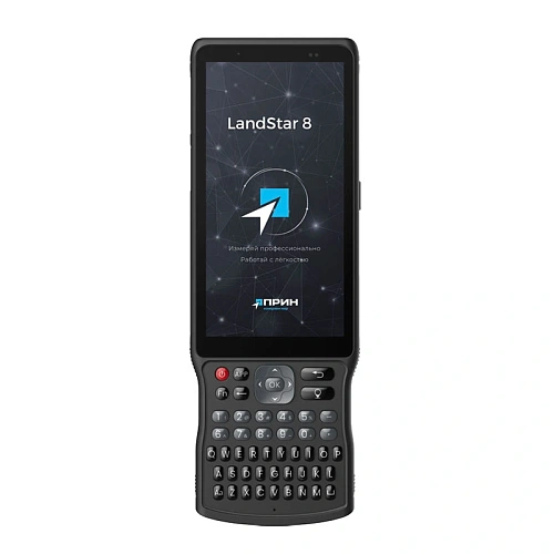 PrinCe i80 Pro c HCE620