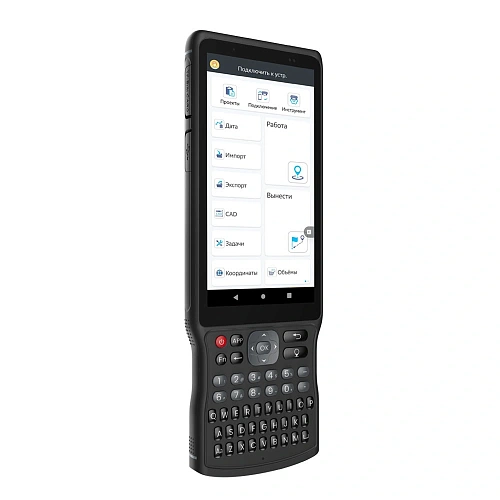Контроллер PrinCe HCE620
