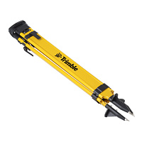 Штатив (Дерево, Клипса, 1.67м, 5.1кг) Trimble