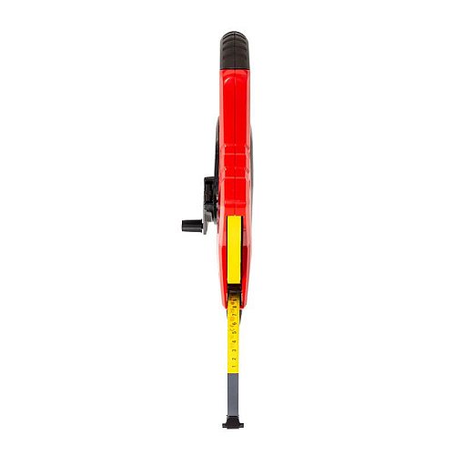 Рулетка RGK R-100 с поверкой