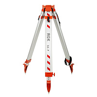 Штатив (Алюминий, Винт-Клипса, 1.80м, 4.8кг) RGK S8-P