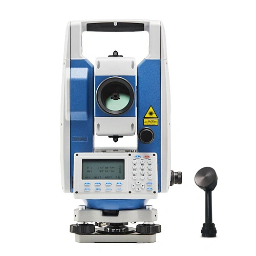 Электронный тахеометр CHCNAV CTS-112R4