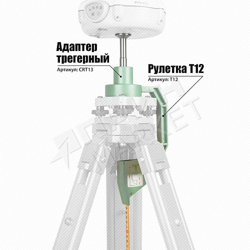 Shanghai Merrypal T12