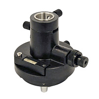 Адаптер трегерный Optic (Cyl, Rotor-Fix, Байонет, 100-120мм) Seco