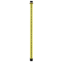 Рейка TRM (3.0м, Секция, Инварная, LD13b) Trimble