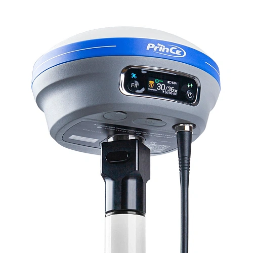 PrinCe i80 Pro c HCE600