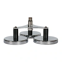 Крепление (MAG[x3], 5/8") RGK T-46
