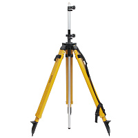 Штатив MAST (Алюминий, Клипса, 4.00м, 7.0кг) SM