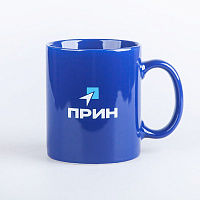 Кружка ПРИН (320мл)