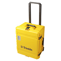 Кейс SCAN (TRM[TX6/TX8], YE) Trimble
