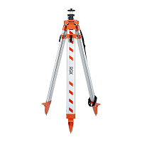 Штатив ELEV (Алюминий, Клипса, 1.90м, 4.0кг) RGK SH-190