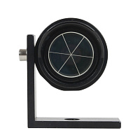 Отражатель Mini (D25, К+2, Corner) SM.