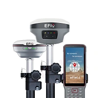 Комплект EFIX F8L, F6 и FC2