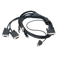Кабель Y (Data/Power/1PPS, 1м) Trimble