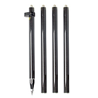 Веха (2.00м, Карбон, Секция[x4]) SM GLS 24