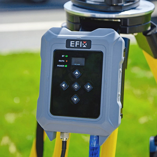 EFIX FL3
