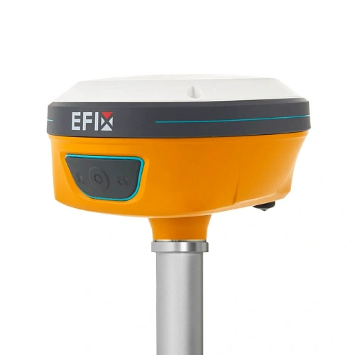 EFIX C5 с FC2