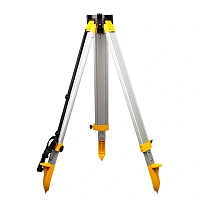 Штатив (Алюминий, Винт, 1.67м, 4.5кг) RGK GST103